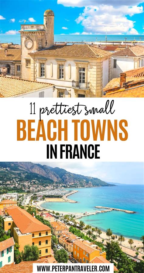best beach south of france|south of france beach towns.